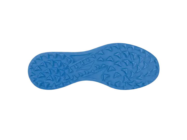 Zapato De Futbolito Penalty Storm Y-3 Azul 5