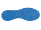 Zapato De Futbolito Penalty Storm Y-3 Azul - Miniatura 5