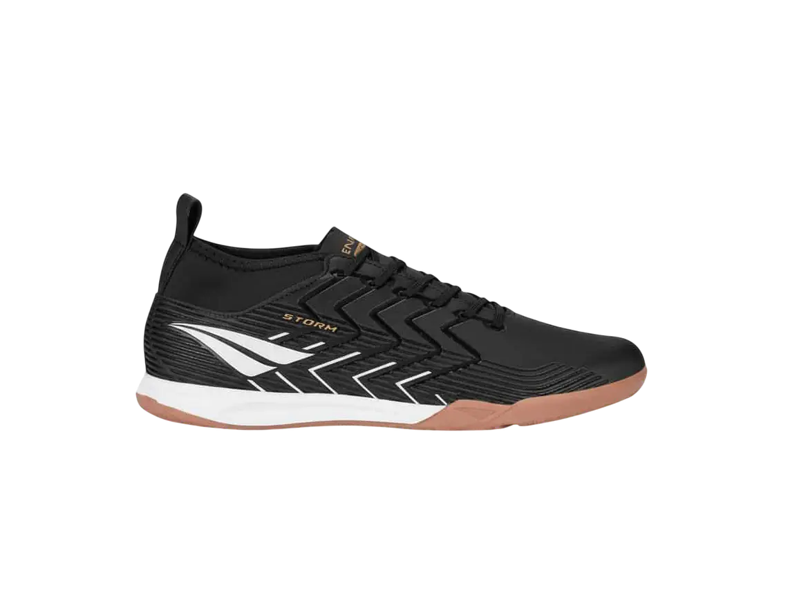 Zapato de Futsal Penalty Storm Y-3 Negro 1