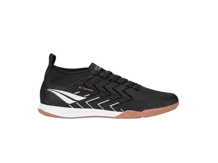 Zapato de Futsal Penalty Storm Y-3 Negro 1
