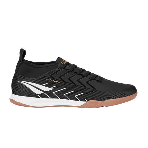 Zapato de Futsal Penalty Storm Y-3 Negro