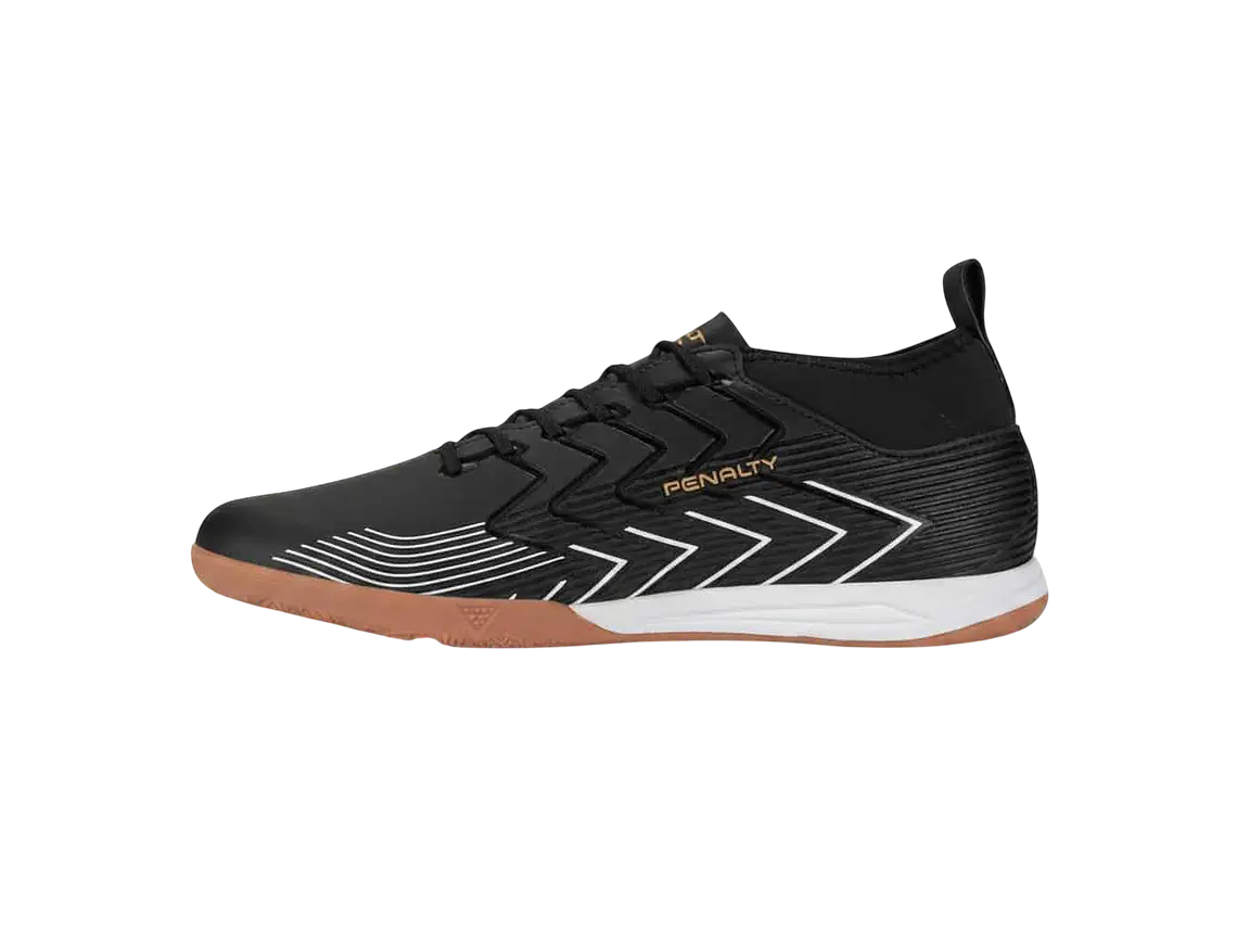 Zapato de Futsal Penalty Storm Y-3 Negro 2