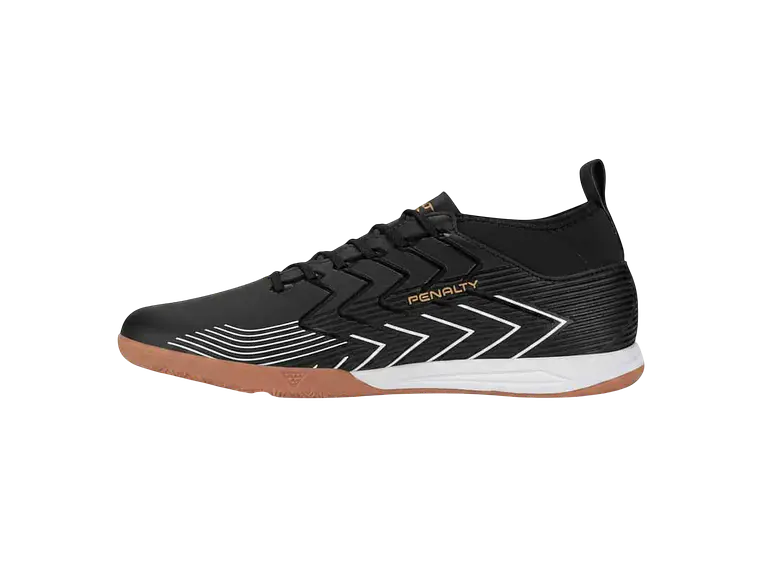 Zapato de Futsal Penalty Storm Y-3 Negro 2