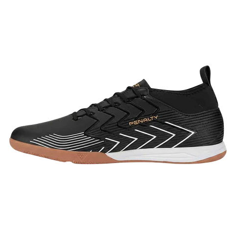 Zapato de Futsal Penalty Storm Y-3 Negro