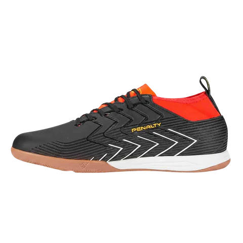 Zapato de Futsal Penalty Storm Y-3 Negro /Rojo 