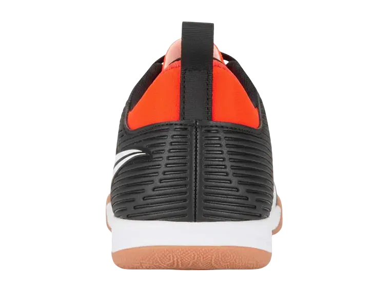Zapato de Futsal Penalty Storm Y-3 Negro /Rojo  5