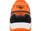Zapato de Futsal Penalty Brasil 70 Y-1  Negro/Naranjo - Miniatura 4