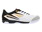 Zapato de Futsal Penalty Max 300 Y-1 Ecoknit Blanco  - Miniatura 1