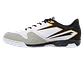 Zapato de Futsal Penalty Max 300 Y-1 Ecoknit Blanco  - Miniatura 2