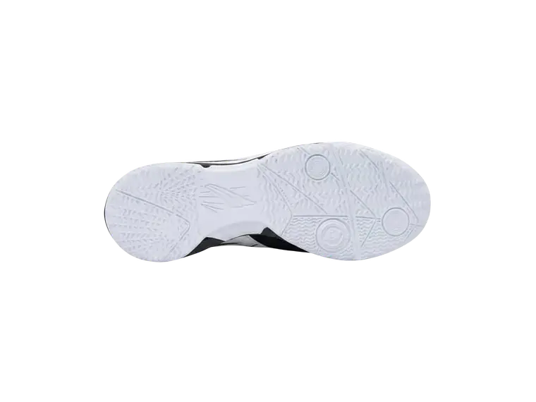 Zapato de Futsal Penalty Max 300 Y-1 Ecoknit Blanco  4
