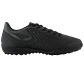 Zapato de Futbolito Penalty Bravo Y-4 Negro/Gris - Miniatura 1