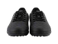 Zapato de Futbolito Penalty Bravo Y-4 Negro/Gris - Miniatura 2