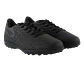Zapato de Futbolito Penalty Bravo Y-4 Negro/Gris - Miniatura 3