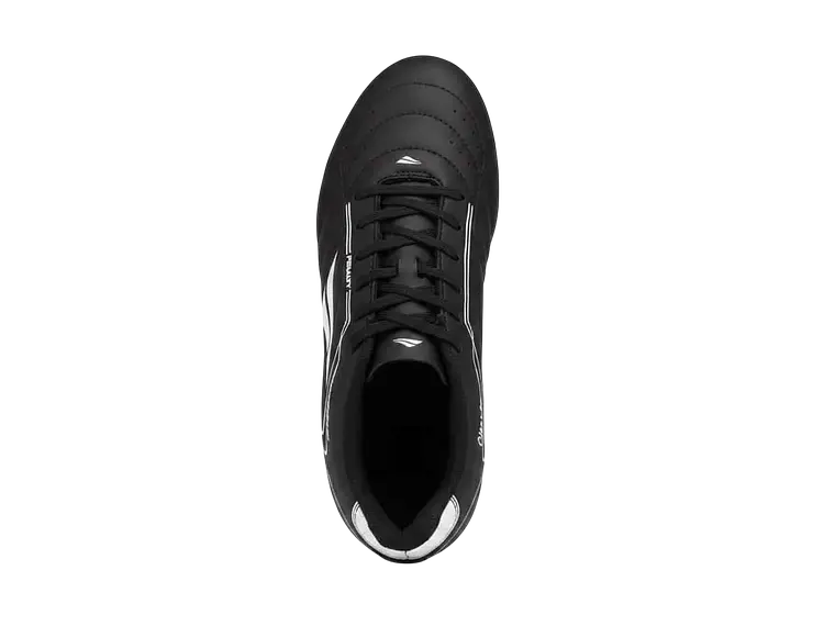 Zapato de Futbolito Penalty Classic Y-1 Negro 3