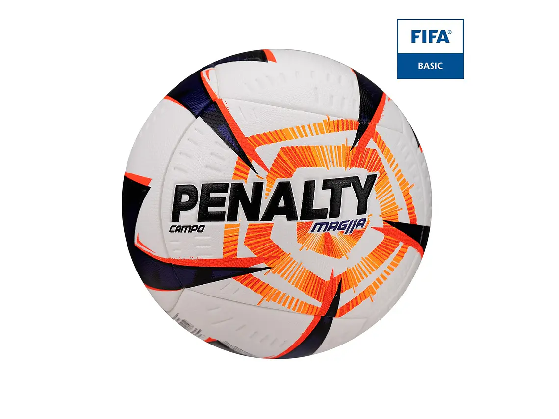 Balón de Futbol Penalty MAGIA  1
