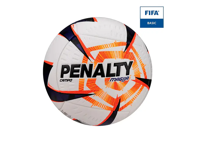 Balón de Futbol Penalty MAGIA  1