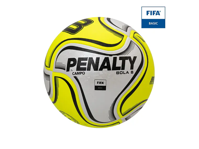 Balón de Futbol Penalty 8X FIFA 1