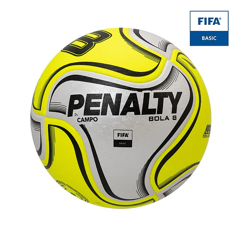 Balón de Futbol Penalty 8X FIFA