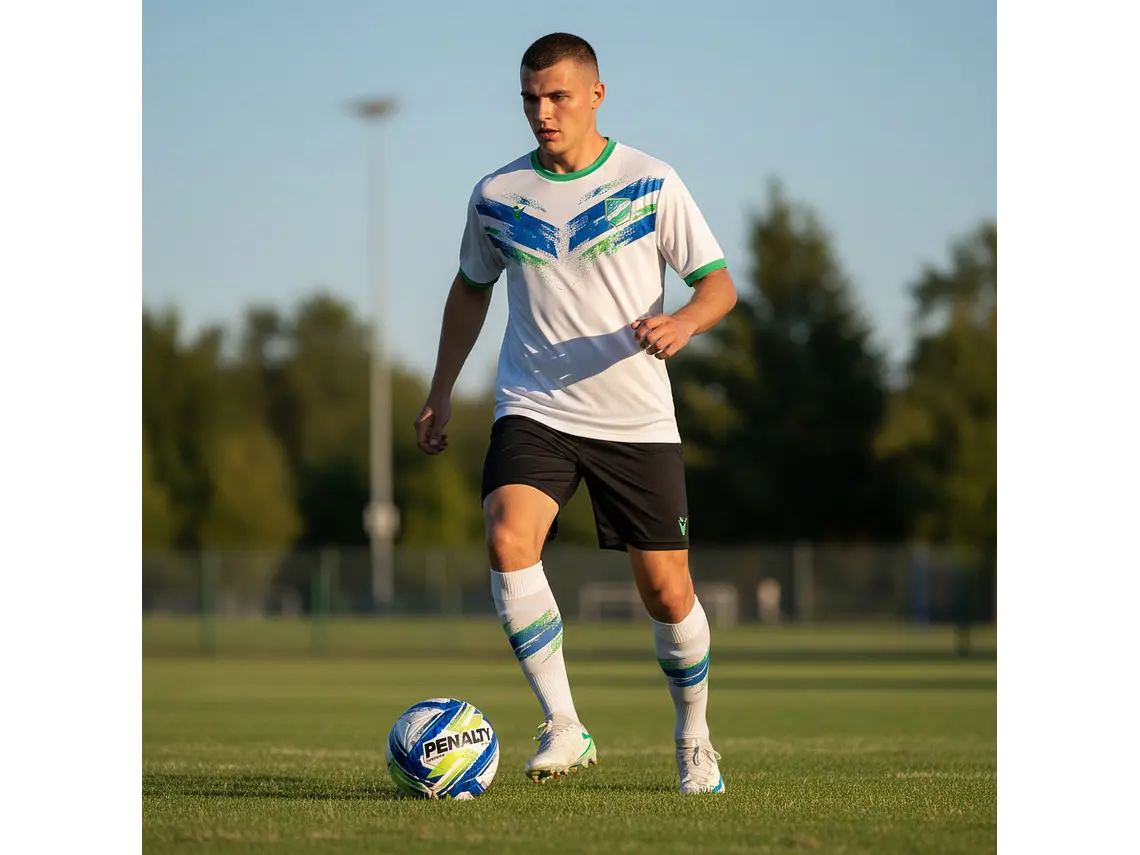 Balón de Futbol Penalty Lider XXVI  13