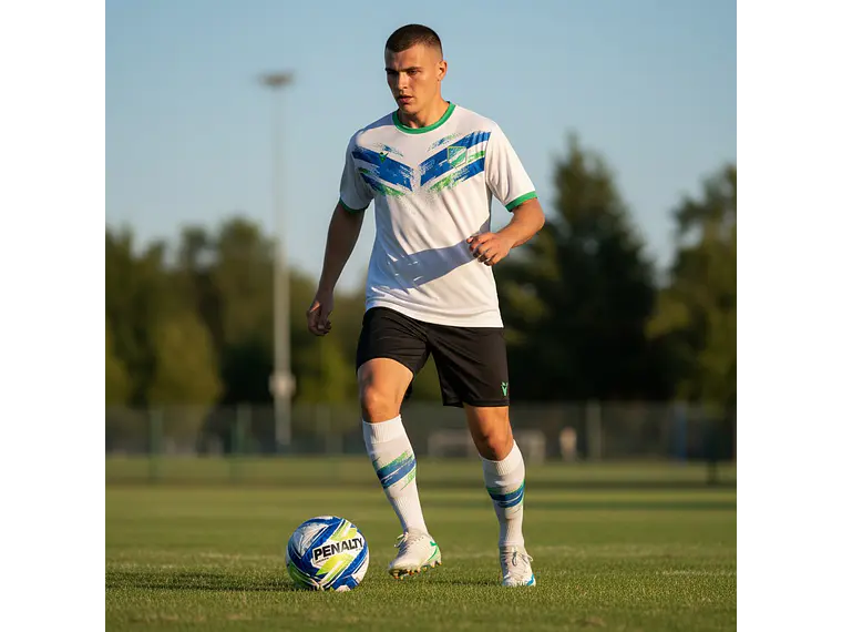 Balón de Futbol Penalty Lider XXVI  13