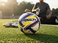 Balón de Futbolito Penalty Lider XXVI N°4 - Miniatura 5