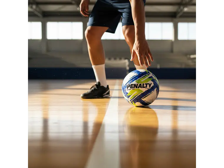 Balon De Futsal Penalty Lider XXVI 12
