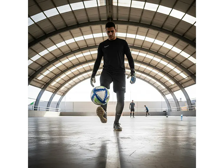 Balon De Futsal Penalty Lider XXVI 13