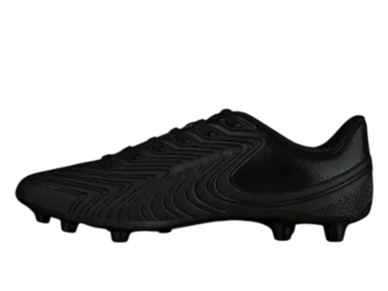 Zapato de Fútbol Penalty Bravo Y-4 Negro 3