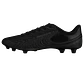 Zapato de Fútbol Penalty Bravo Y-4 Negro - Miniatura 3