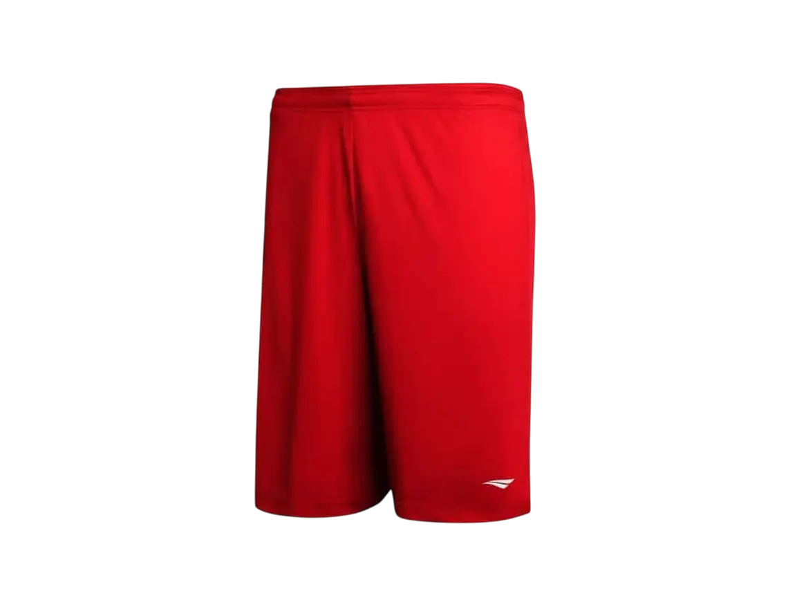 Short Penalty X 309 Rojo 1
