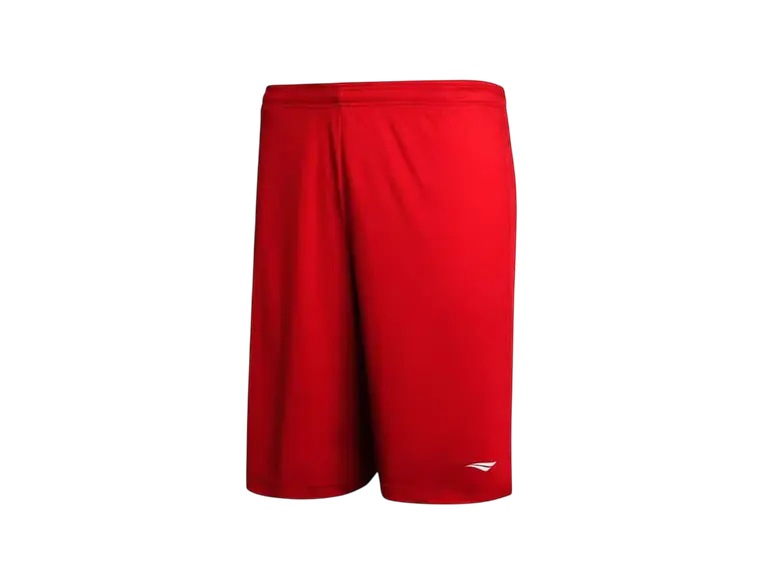 Short Penalty X 309 Rojo 1