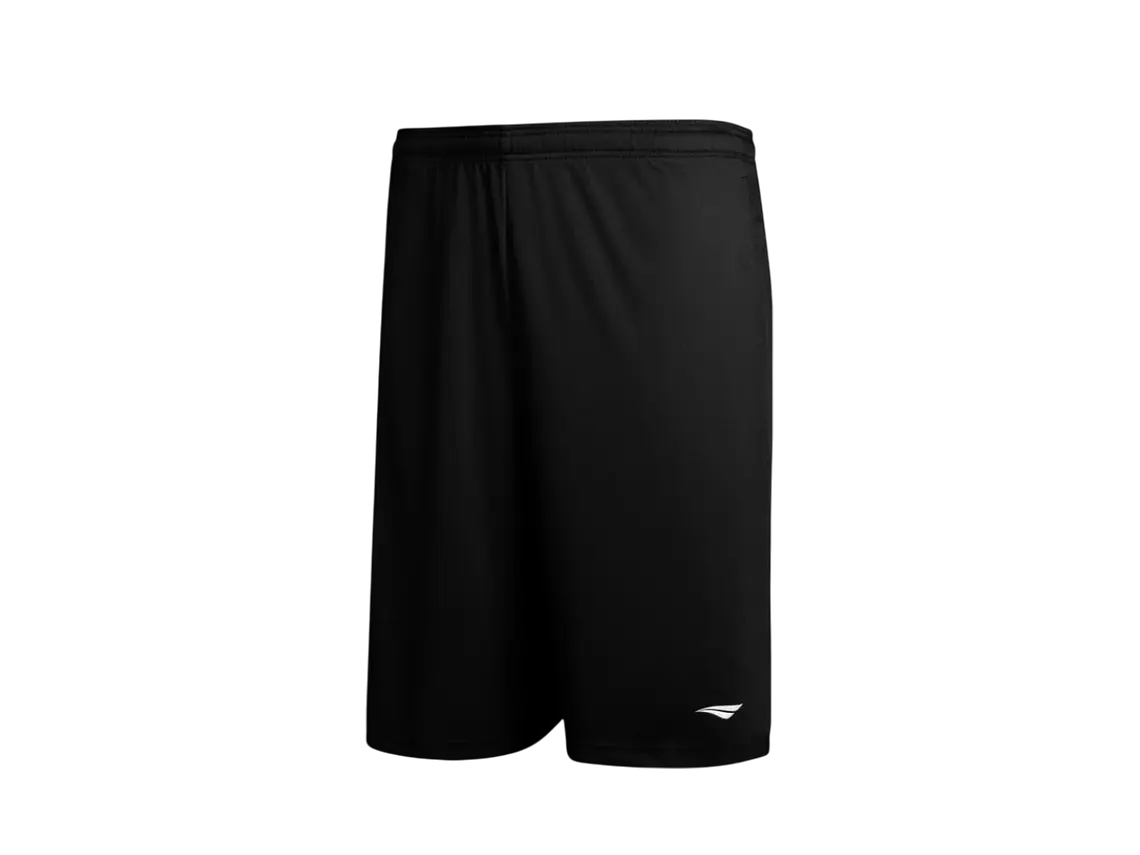 Short Penalty X 309 Negro 1