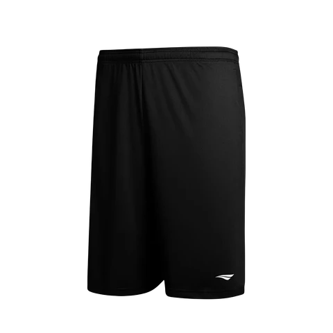 Short Penalty X 309 Negro