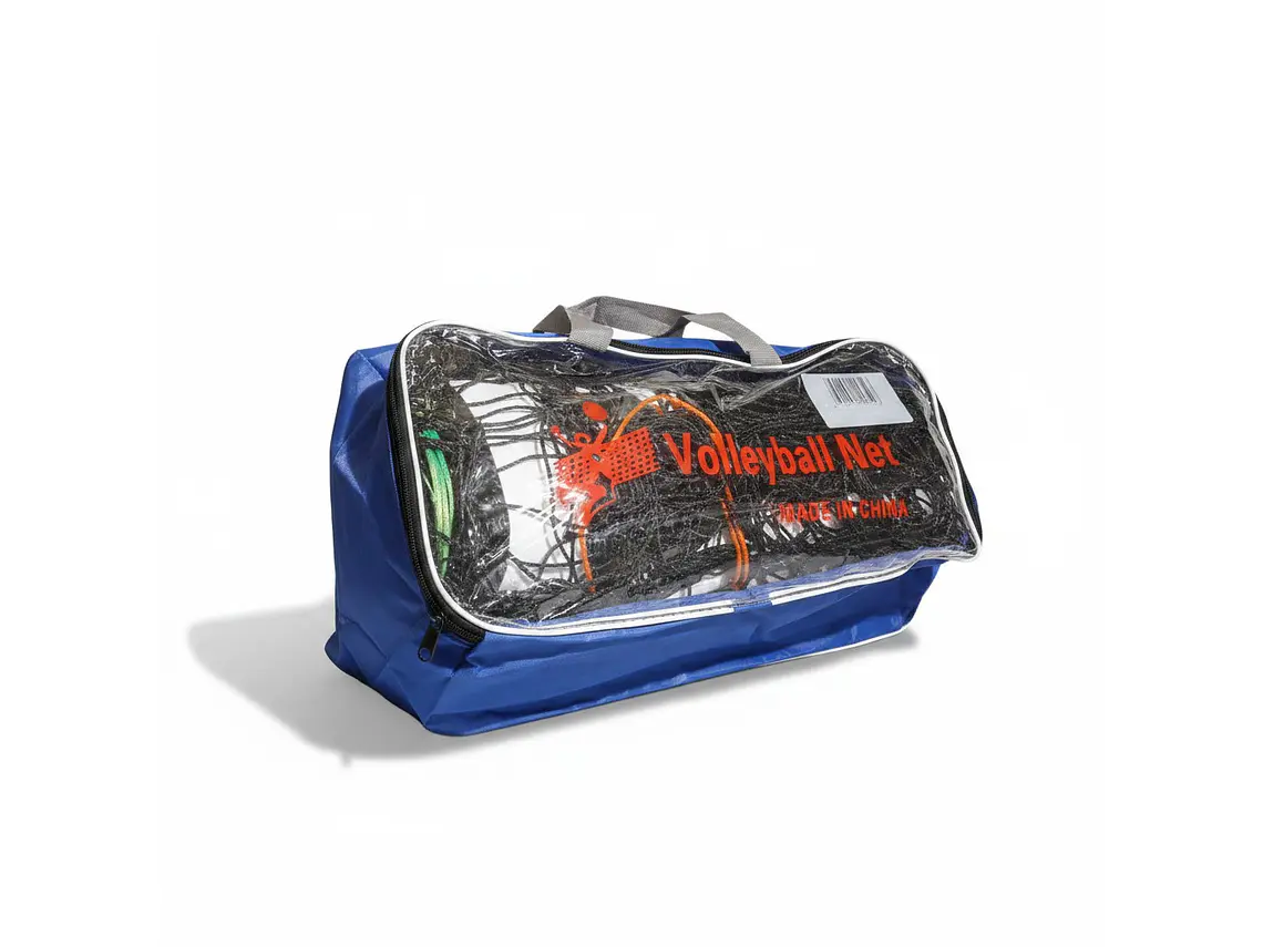 Red de Voleibol Welstar C/Cable de Acero 2