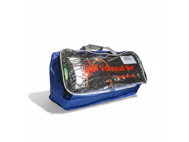Red de Voleibol Welstar C/Cable de Acero 2