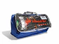 Red de Voleibol Welstar C/Cable de Acero - Miniatura 2