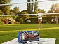 Red de Voleibol Welstar C/Cable de Acero - Miniatura 4