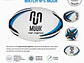 Balon De Rugby Match N° 5 Muuk - Miniatura 8