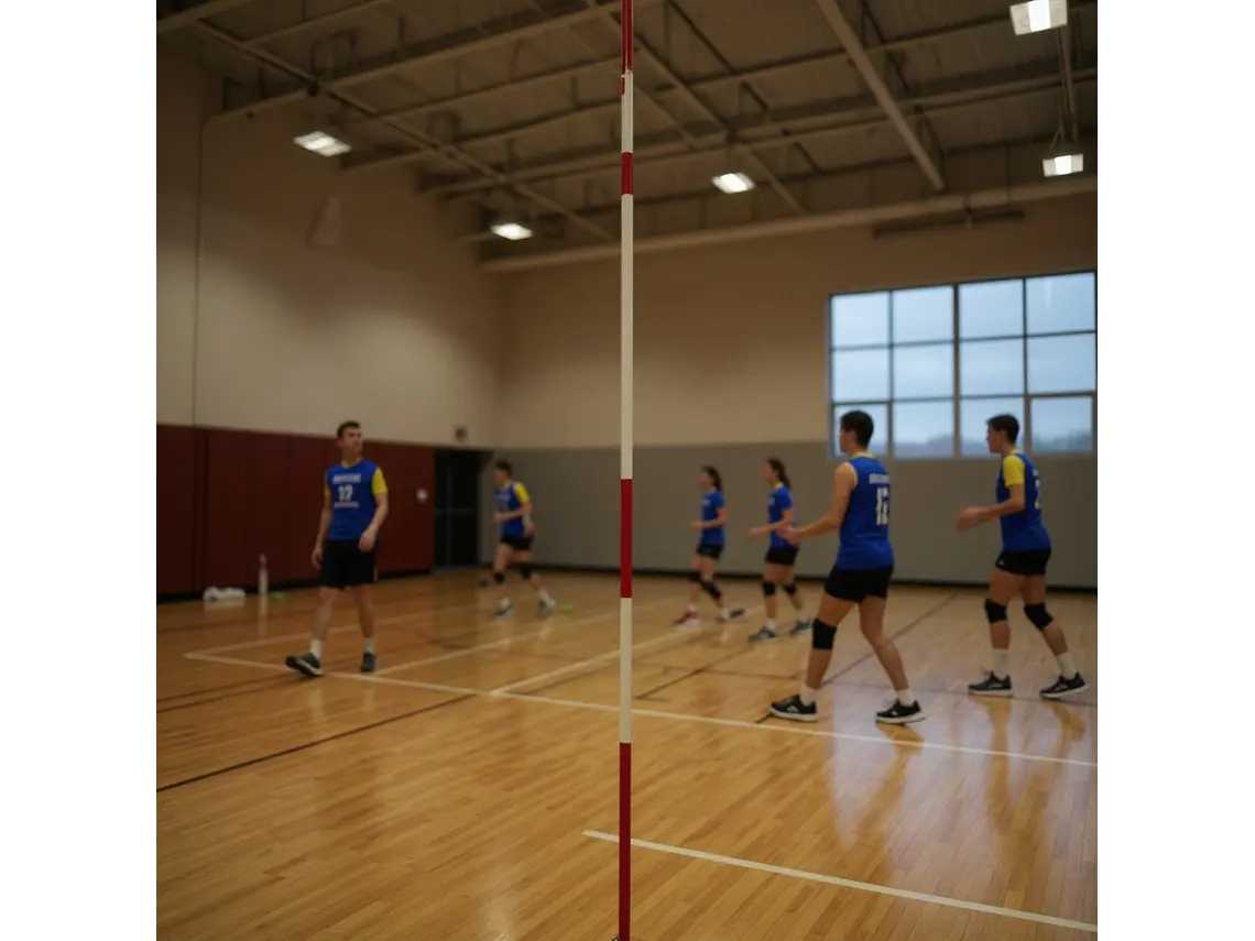 Antena De Volley Muuk 4