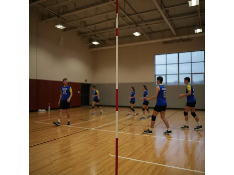 Antena De Volley Muuk 4