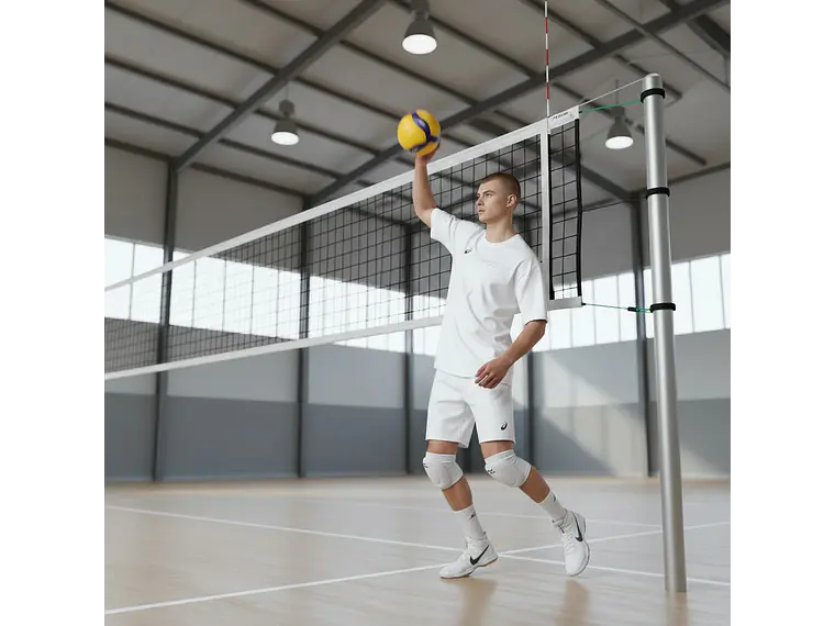 Antena De Volley Muuk 5