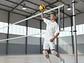 Antena De Volley Muuk - Miniatura 5