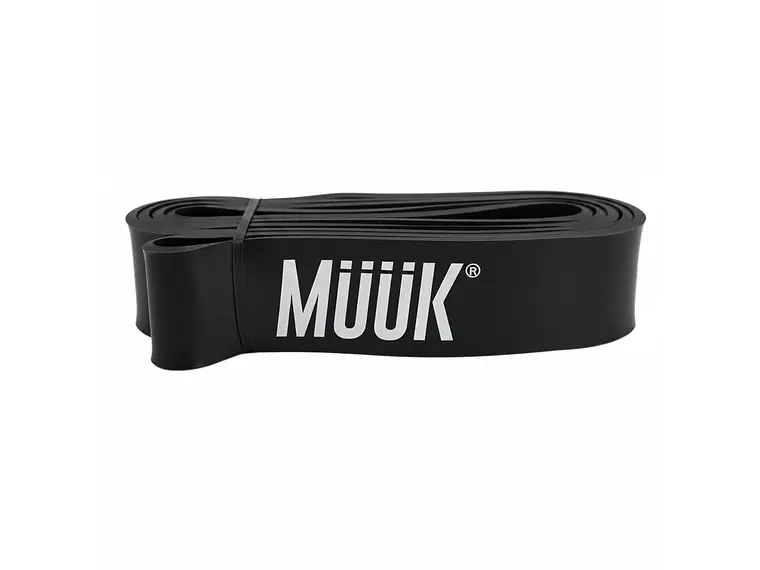 Banda Elastica Muuk Tubular Espalda Light 208X4.5X2.1Cm 1