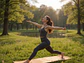 Mat De Yoga Corcho Muuk - Miniatura 5