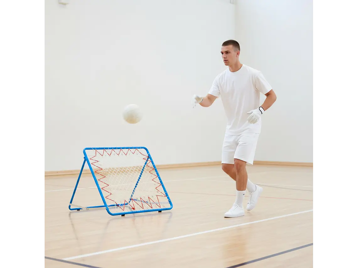 Arco De Touchball Muuk Unidad 2