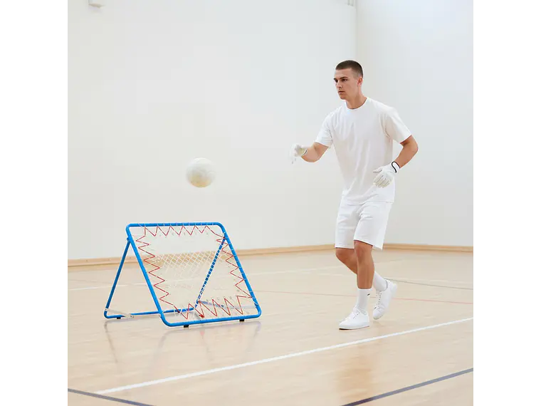 Arco De Touchball Muuk Unidad 2
