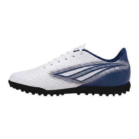 Zapato de Futbolito Penalty Lider Y-6 Blanco