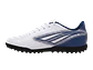 Zapato de Futbolito Penalty Lider Y-6 Blanco - Miniatura 2