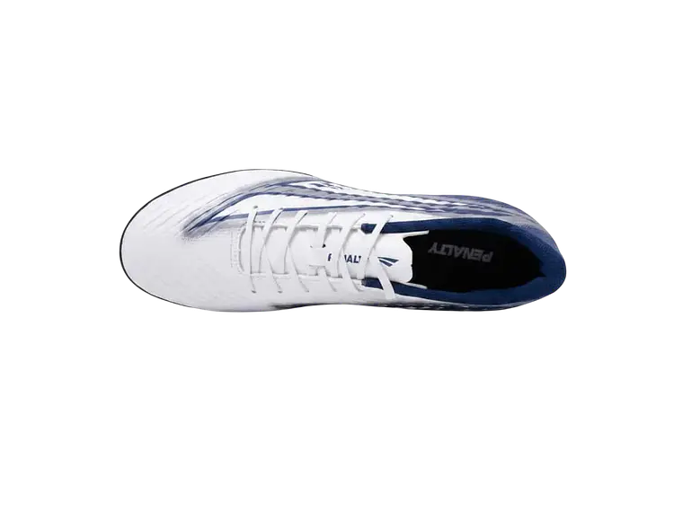 Zapato de Futbolito Penalty Lider Y-6 Blanco 3
