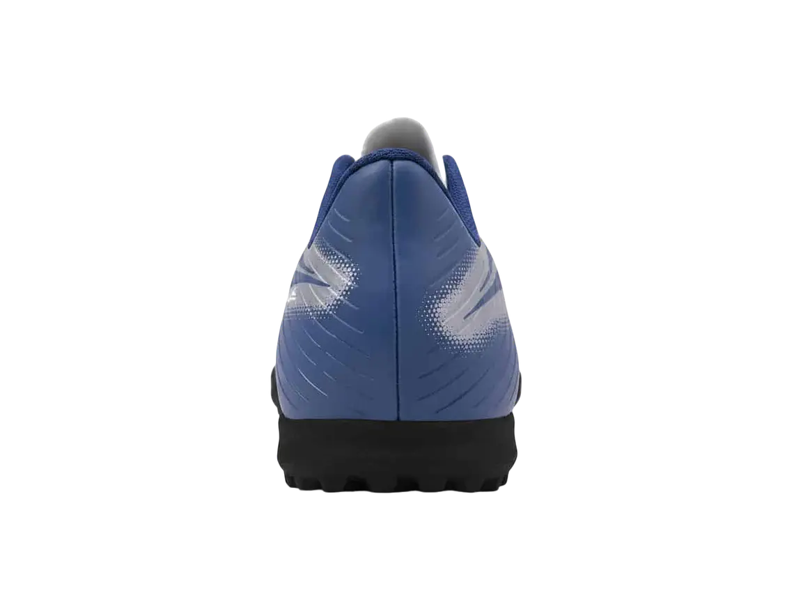 Zapato de Futbolito Penalty Lider Y-6 Blanco 5